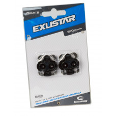 Шипы для MTB контактных педалей SHIMANO-совмест.  EXUSTAR