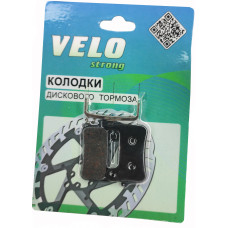 Колодки для дискового тормоза Shimano XTR M965/966/Saint M800/Hone M601/Deore XT M765/LX M858