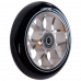 Колесо X-Treme 110*24 мм Drop,  grey-black