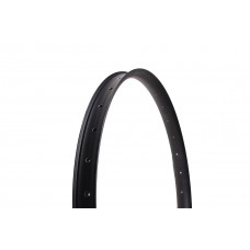 Обод 29"*32H CITRON DP-40 DISC BLACK,  шир-45,5мм