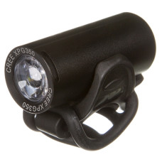 Фонарь STG BC-FL1579 передний  USB