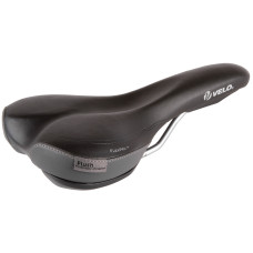 Седло универс.  263х158 D2 Net-Tech-GEL VELO PLUSH FLEX PRO