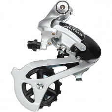 Перекл задний RD-M310 ALTUS 7/8ск.  серый SHIMANO