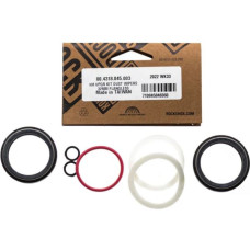 Сальники RockShox для вилок Bluto/RS-1/SID B1 (2017+),  низкое трение,  ø32 мм,  маслосъемные кольца