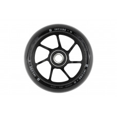 Колесо Ethic Incube v2 wheel 12 STD 115 mm Black