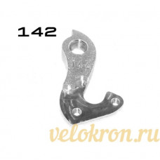 Петух Velokron DH-142 JAMIS,  NORCO,  AUTHOR,