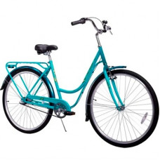 Велосипед 28” STELS Navigator-375 VC (20" Мятный)