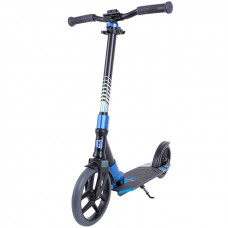 Самокат TT Comfort 230 evolution blue