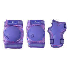 Защита Safe fit kids 4.0 purple M