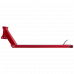 Дека для самоката Provokator 50x12cm red