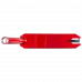 Дека для самоката Provokator 50x12cm red