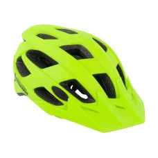 Шлем Country 3.0 Green (Yellow)