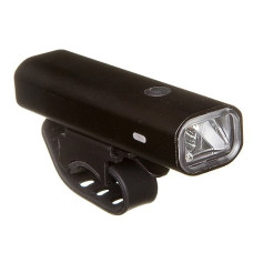 Фонарь STG передний  FL1566,400 люм,  usb бат.  (2000mAH)