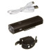 Фонарь STG передний  FL1566,400 люм,  usb бат.  (2000mAH)