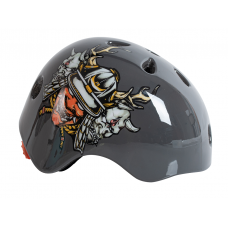 Шлем XTR 2.0 Grey