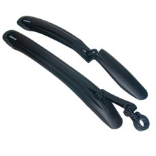 Комплект крыльев для велосипеда 26"-29" 4BIKE ARV-087F/R