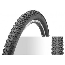 Покрышка 27.5"x2.8" H-5161 Chao Yang 60TPI (полу FAT BIKE)