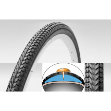 Покрышка 28" x 1.75 47x622 CHAOYANG H-597-2 АНТИПРОКОЛ