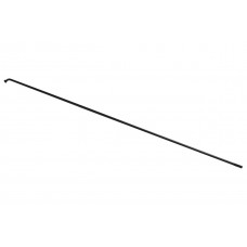 Спица 288mm ED черная без ниппеля