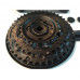 Система FC-TY301 6-8ск.  42/34/24 150мм с защ.  черная SHIMANO
