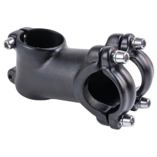 Вынос алюм. , 1 1/8", угол +/-15, зажим 25,4мм, длина 70мм M038 15/25.4/70 Вынос алюм. , 1 1/8", угол +/-15, зажим 25,4мм, длина 70мм M038 15/25.4/70