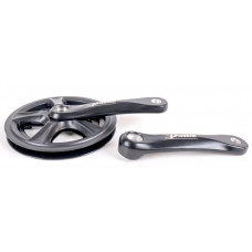 Система Prowheel PRO-Q36PP 36T,  170 мм
