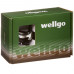 Педали Wellgo контактные R251