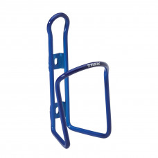 Флягодержатель Bontrager Hollow Aluminum 6mm Crystal Blue