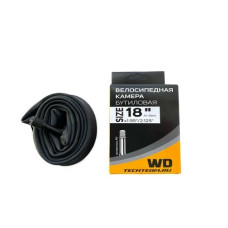 Камера 18х3.0 WD AV-35mm