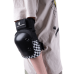 Комплект защитной экипировки BASIC M2 (L) black