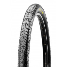 Покрышка 26x2.15 Maxxis DTH TPI 60 кевлар Single