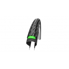 Покрышка 28x2.00 Schwalbe MARATHON HS420 GreenGuard B/B+RT EC 67EPI 35B