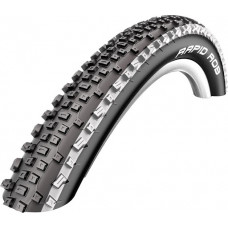 Покрышка 29X2.25 Schwalbe RAPID ROB K-GUARD B/WS/B-SK HS425 SBC,  50EPI