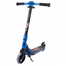 Самокат TT Comfort 145 evolution lux  blue