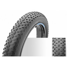 Покрышка 20" x 4.0" CHAO YANG H-5176 30TPI (FAT BIKE)