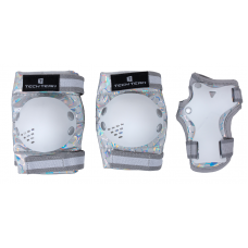 Защита Safe fit kids 4.0 grey L