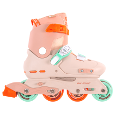 Рол.  коньки ON CHIC Orange S (28-31)