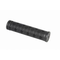 Грипсы 125мм HL-G187 черные Грипсы 125мм HL-G187 черные