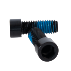 Н-р болтов для зажима Provokator Pro 2шт,  полые,  М8x20