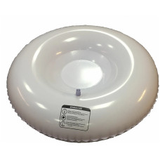 Камера для надувных санок D110см К-108 Россия полипропиленовая белая