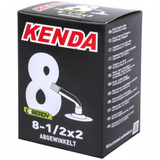 Камера _8,5" авто изогн.  45` 2,00 (49-225) KENDA