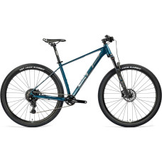 Велосипед Superior XC 859 (18" / Matte Petrol)