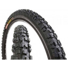 Покрышка 26"х2.60 K887 KINETICS (R) KENDA