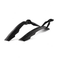 Крылья Simpla ADHD для 27.5"-29" к-т,  черные