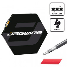 Рубашка переключения Jagwire Shift Housing 4 мм LEX SL Red