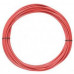 Рубашка переключения Jagwire Shift Housing 4 мм LEX SL Red