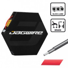 Рубашка тормоза Jagwire Brake Housing 5 мм CGX SL Red