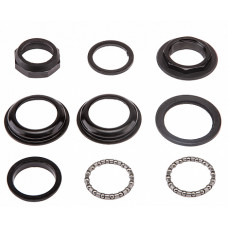 Рулевая FP-H805 1-1/8" резьб.  полуинтегр.