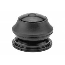 Рулевая NECO H115 28,6*44*23,6mm,  полуинтегрированная,  сталь, черный