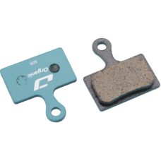 Тормозные колодки Jagwire Organic Disc Brake Pad Shimano Dura Ace R9170